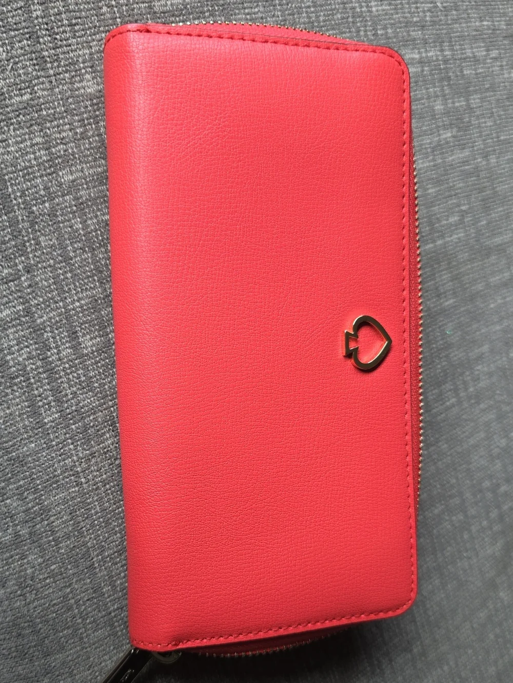 Kate Spade Large Wallet